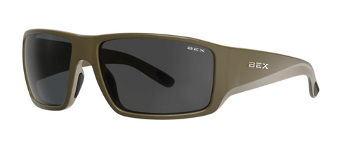 BEX Sunglasses - BADLANDS