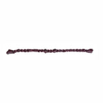 Bit Hobble - Nylon Braided