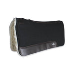 Professional's Choice - Steam Pressed Comfort Fit Felt Saddle Pad