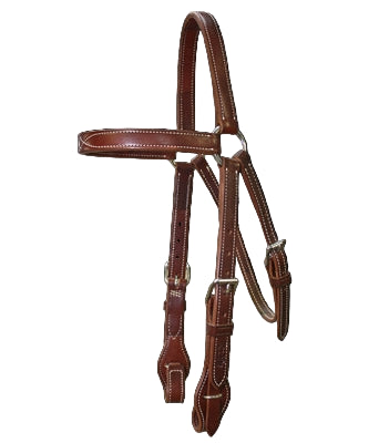 Browband - Roohide Quick Change