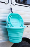 Boss Bucket - Collapsible 5 Gallon Bucket
