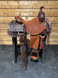 Jeff Smith - Ranch Cutter #2685N - IN STOCK