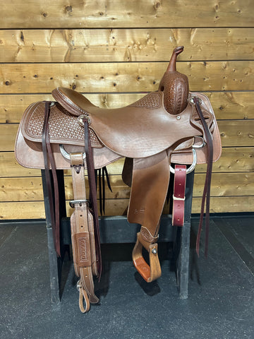 Jeff Smith Cutter #2486N - IN STOCK