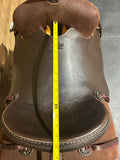 Jeff Smith - Ranch Cutter #2697N - IN STOCK