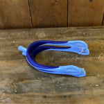 Coloured Spurs - Slip on