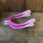 Coloured Spurs - Slip on