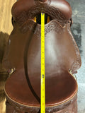 Jeff Smith - LW Cutter #2611N - IN STOCK