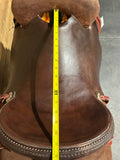 Paul Taylor - Ranch Cutter #2704N - IN STOCK