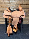 Circle Y - Roper #2598N - IN STOCK