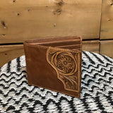 Bar H Equine - Leather Wallet