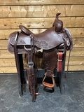 Jeff Smith - Ranch Cutter #2621N - IN STOCK