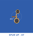 Elliott Bits - SpUp-07 w/MPC-07 Cricket