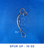 Elliott Bits - SpUp-10ss w/MPC-17