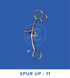 Elliott Bits - SpUp-11 w/MPC-16