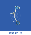 Elliott Bits - SpUp-17 w/MPC-67