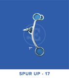 Elliott Bits - SpUp-17 w/MPC-67
