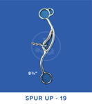 Elliott Bits - SpUp-19 w/MPC-07 Cricket