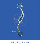 Elliott Bits - SpUp-19 w/MPC-07 Cricket