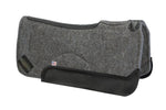 Impact Gel - Classic Contour 3/4" Saddle Pad
