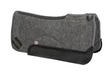 Impact Gel - Classic Contour 3/4" Saddle Pad
