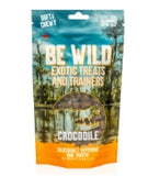 This & That - Be Wild Sticks - Crocodile - 6 pcs