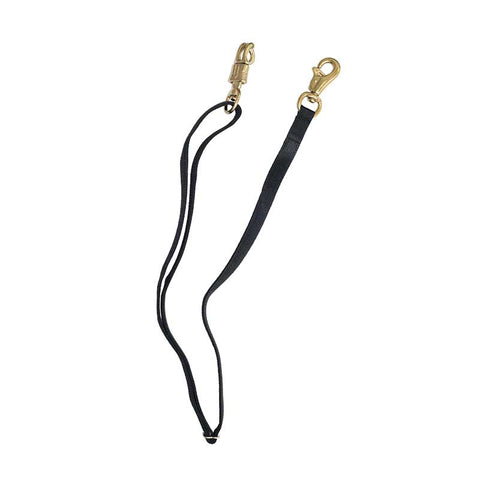 Cross Tie - Nylon Strap