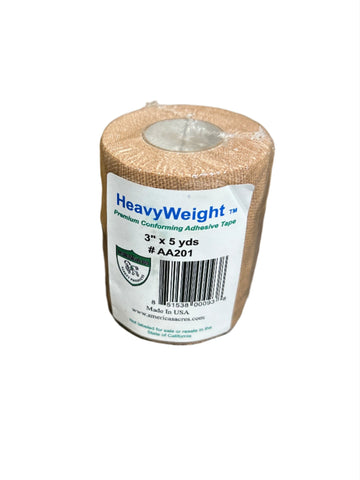 Heavyweight Tape