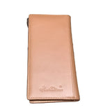 Wallet - Leather - Western Star