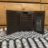 Bar H Equine - Trifold Wallet