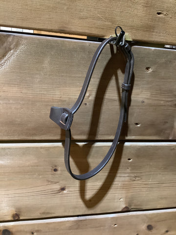 English Bridle - Drop Noseband