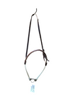 Noseband - Double Rope