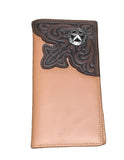 Wallet - Leather - Western Star