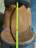 Paul Taylor - Ranch Cutter #2703N - IN STOCK