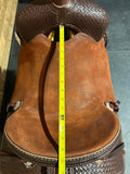 Jeff Smith - Ranch Cutter #2685N - IN STOCK