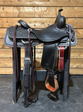 Jeff Smith - Ranch Cutter #2619N - CAN BE ORDERED