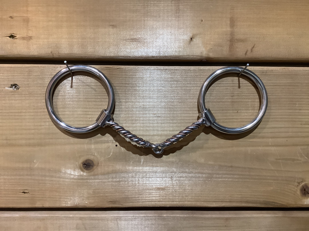 Elliott Bit 'N Spur – K&K Livestock Co.