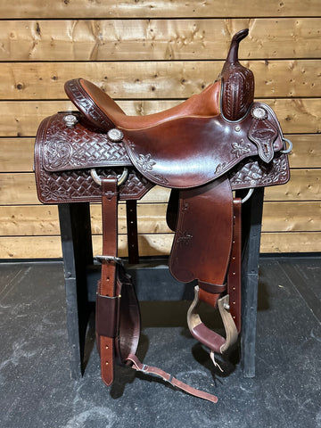 Vic Bennett #2497N - IN STOCK