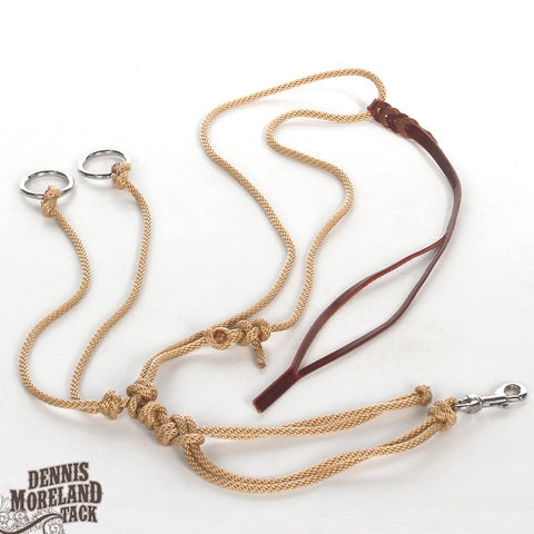 Dennis Moreland - Running Martingale