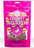 This & That - Snack Station Pouches - Duck Sliders