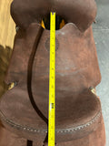 Jeff Smith - Barrel #2718N - IN STOCK