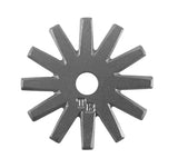Tom Balding - Replacement Spur Rowels E2