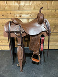 Jeff Smith - Cutter #2700N - IN STOCK