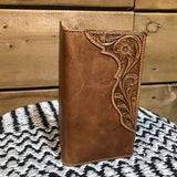 Bar H Equine - Bifold Wallet