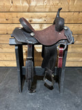 Jeff Smith - Barrel #2717N - IN STOCK