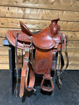 #1717 - Riden High Custom