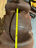 Jeff Smith - Barrel #2720N - IN STOCK