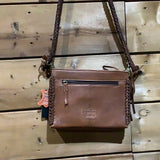 American Darling - Cross Body Leather