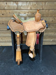 Scott Thomas Lightweight All Around -  #2437N - IN STOCK