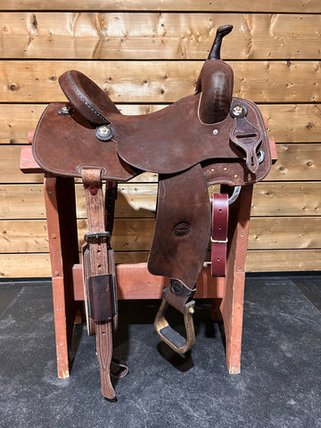 Jeff Smith Barrel #2327N - IN STOCK
