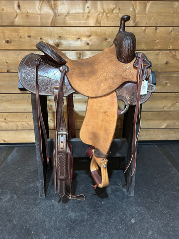 Paul Taylor Lightweight Ranch Cutter #2424N - IN STOCK